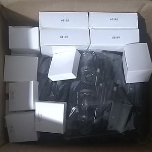 264 Vincent Longo Assorted Cosmetics